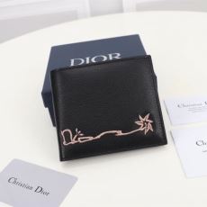 Christian Dior Wallet